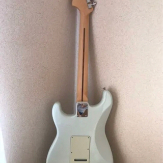 Fender USA ストラトキャスター