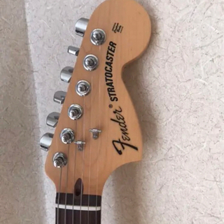 Fender USA ストラトキャスター