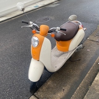 激安　ホンダ　スクーピー　AF55 中古車