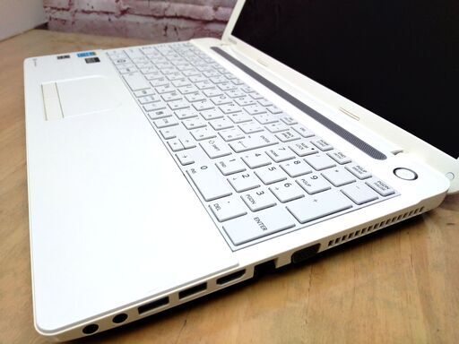 ☆完売御礼☆東芝 dynabook B354/25KB【15.6型】Core i5-4200M, 新品
