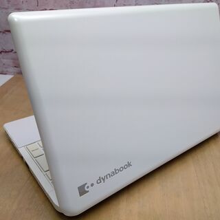 ☆完売御礼☆東芝 dynabook B354/25KB【15.6型】Core i5-4200M, 新品 
