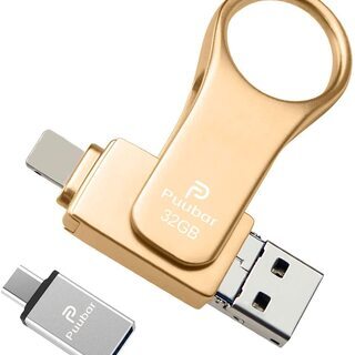 【新品】USBメモリ 32GB USB 3.0対応