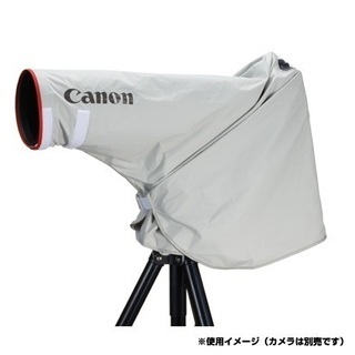カメラレインカバー（Mサイズ）　ERC-E5M