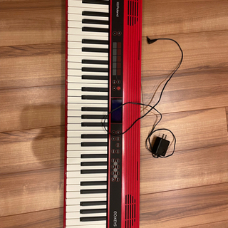 【ネット決済】ローランド ROLAND GO-61K 電子ピアノ
