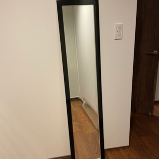 【ネット決済】IKEA 鏡　