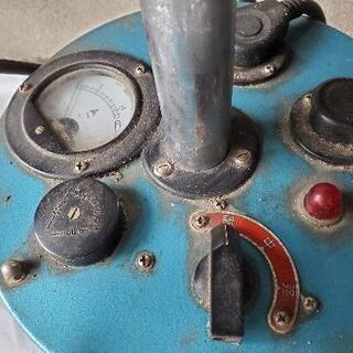 【定価約30万円】コウケントー一号機＋カーボン300本セット、光線治療器