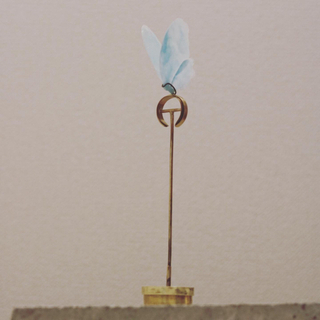 butterfly ring 【アート作品】販売します。 − 茨城県