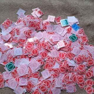 更にかなり値下げしました！コカ・コーララベル王冠1