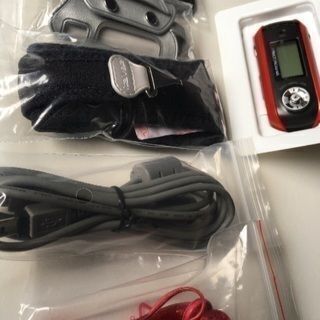 早い者勝ち☆超お得☆ほぼ新品 ポータブルデジタルオーディオ