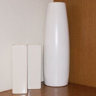 ニトリ 花瓶フラワーベース Nextone 久米田のインテリア雑貨 小物 花瓶 の中古あげます 譲ります ジモティーで不用品の処分