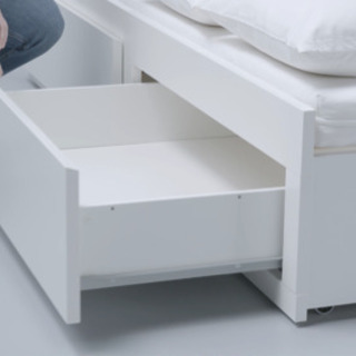 IKEA デイベッド フレッケ (フレームのみ) IKEA デイベッド フレッケ (フレームのみ)
