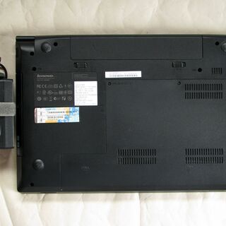 ◆ 15.6ｲﾝﾁﾉｰﾄ i3 /8GB /SSD-128GB+HDD-500GB /Win10 /Office ◆