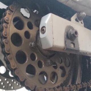 自賠責11ヶ月付！カタナ250 （引き取り限定） 自賠責11ヶ月付！カタナ250 （引き取り限定）