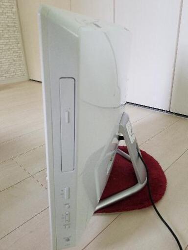 新品SSD❗ Core i5❗ ブルーレイ対応❗ SONY VAIO❗ 一体型パソコン