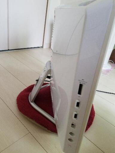 SSD❗ 起動爆速❗ Windows10❗ テレビ視聴可❗ ブルーレイ対応❗ 大 