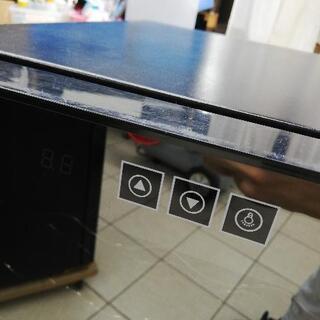 家電 コンポジット a04882 2017年製 ペルチェ方式 ワインセラー 78L