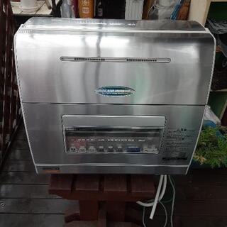
商談中　TOSHIBA　食器洗い乾燥機