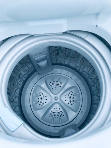 ③307番 Haier✨全自動電気洗濯機✨JW-K42H‼️