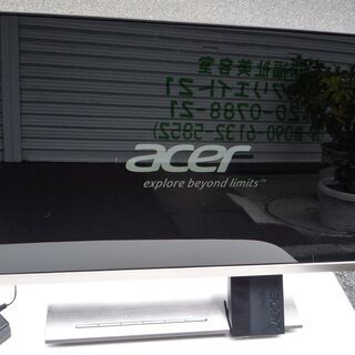 ☆エイサー Acer S236HLtmjj 23インチ 液晶モニ...