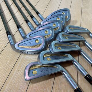 【愛品館八千代店】 HONMA NEW SUPER LIGHT ...