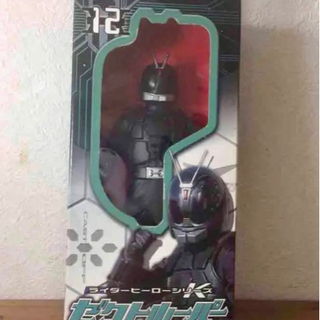 仮面ライダー ゼクトルーパー