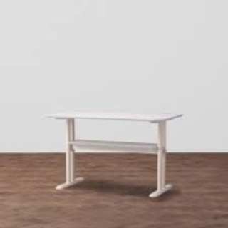 フランフラン　ダイニングカウチ&テーブル3点セット