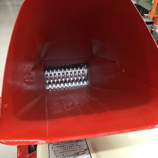 ☆値下げしました☆【エコツール知立店】クボタ ミキシング 藁