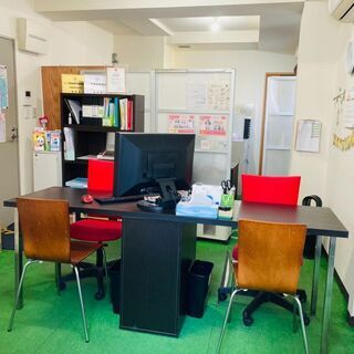 中野の不動産なら★便利屋とのコラボショップ★