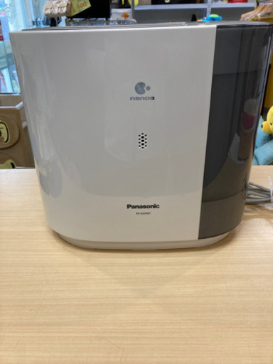 品】Panasonic 気化式加湿器 FE−KXH07 | habitatbrokers.ro