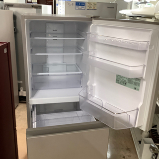 安心の1年間保証付！！ 【日立20年製】 3ドア冷蔵庫 【トレファク町田店】