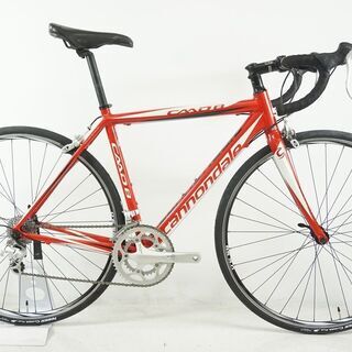CANNONDALE 「キャノンデール」 CAAD8 2012年モデル