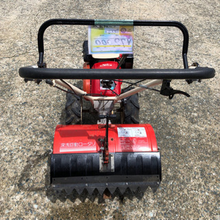 ⭐︎中古品　ヤンマー　ミニ耕運機　GA160SKL 正転・逆転付き⭐︎