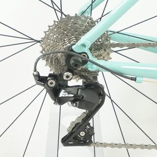 BIANCHI 「ビアンキ」 VIANIRONE 7 2018年モデル ロードバイク