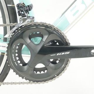 BIANCHI 「ビアンキ」 VIANIRONE 7 2018年モデル ロードバイク