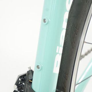 BIANCHI 「ビアンキ」 VIANIRONE 7 2018年モデル ロードバイク