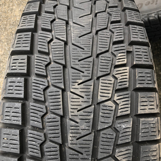スタッドレス 225/65/17 ヨコハマタイヤ 4本セット