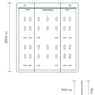 【専用】コアラベットフレーム　クイーンサイズ