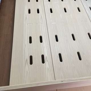 【専用】コアラベットフレーム　クイーンサイズ