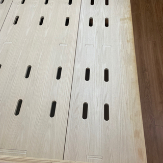 【専用】コアラベットフレーム　クイーンサイズ