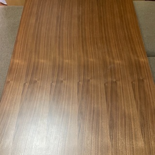 無印良品　リビングでもダイニングでもつかえるシリーズ