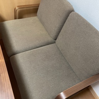 無印良品　リビングでもダイニングでもつかえるシリーズ