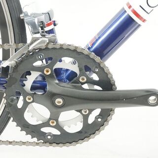 LOUIS GARNEAU 「ルイガノ」 LGS CRC 2017年モデル ロードバイク