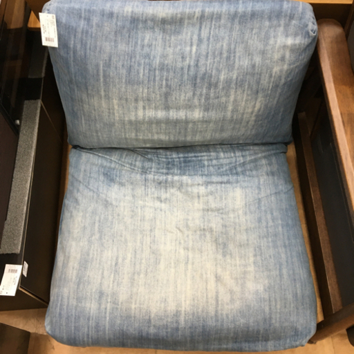 【トレファク摂津店】 journal standard Furniture (ジャーナルスタンダードファニチャー)の1人掛けソファーが入荷いたしました！！