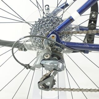 LOUIS GARNEAU 「ルイガノ」 LGS CRC 2017年モデル ロードバイク LOUIS GARNEAU LGS-CRC 限定モデルが入荷しました。 ルイガノ上馬