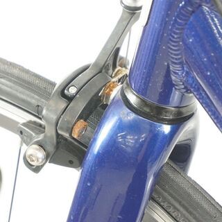 LOUIS GARNEAU 「ルイガノ」 LGS CRC 2017年モデル ロードバイク