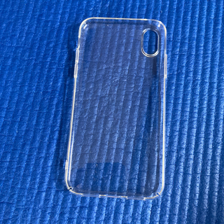 iphone 11 透明ハードケース