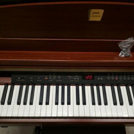 ヤマハ 電子ピアノ CLP-230 クラビノーバ CLPシリーズ 88鍵 楽器 鍵盤 ジャンク