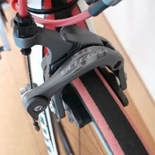譲渡先確定】カーボンロードバイク 2011年式 SCOTT 美品(主観)