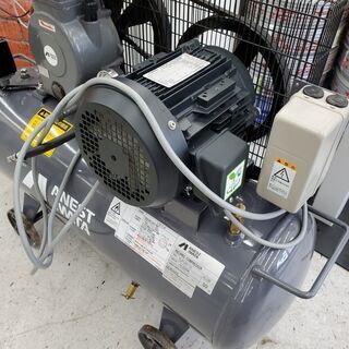 アネスト岩田 TLP15EF-10 レシプロコンプレッサー【リライズ野田愛宕店