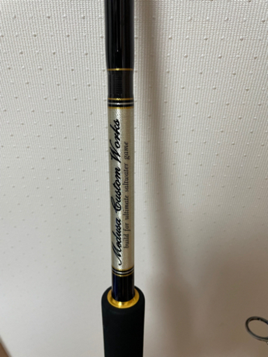 レイジングブル 103xr トライデント mcワークス レイジングブル 103XR